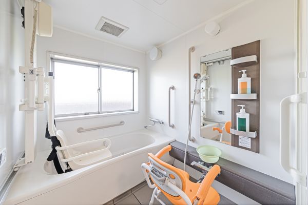 Senior Bathtub Installation in Ravenna