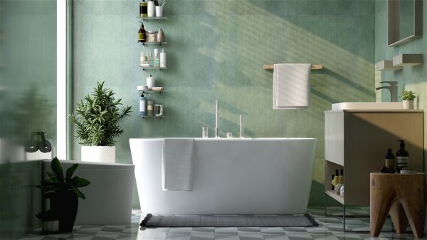 Tub Replacement in Ravenna