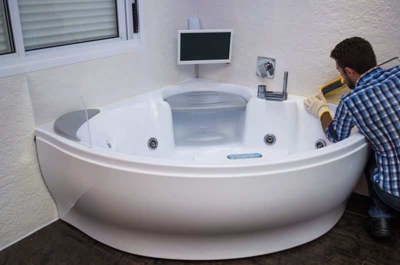 Top Bathtub Installation Companies in Northfield, OH