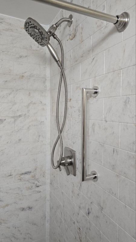 Top Shower Installation Companies in Mantua, OH