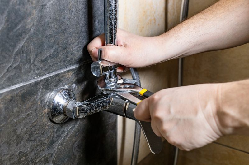 Top Shower Installation Companies in Ravenna, OH