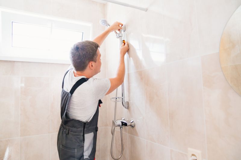 Top Shower Installation Companies in Richfield, OH